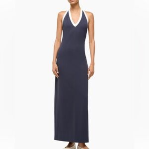 Staud Maxi Dress